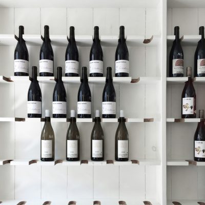 酒典漫談_存酒學問_存酒環境的影響：如何打造理想的酒窖條件？ 001