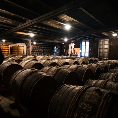 酒典漫談_存酒學問_存酒過程中的溫度控制與酒質演變001