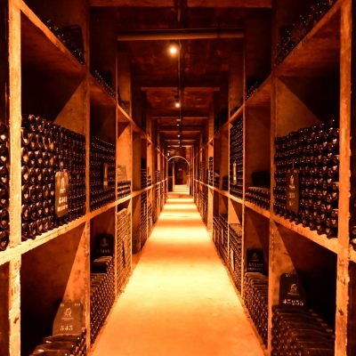 酒典漫談_存酒學問_經典年份葡萄酒：如何判斷它的收藏價值？001