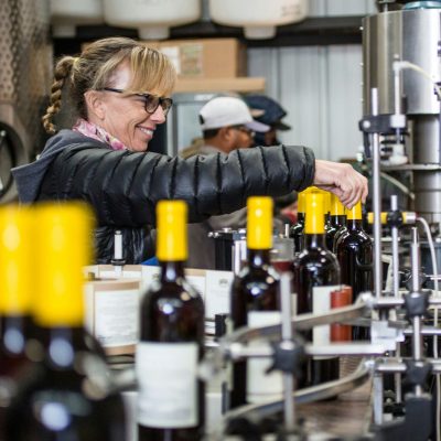 酒典漫談_釀造工藝_釀造工藝的藝術：如何平衡傳統與現代技術001